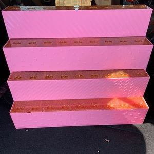 LOL Surprise! Pop-Up Store Display Carrying Case